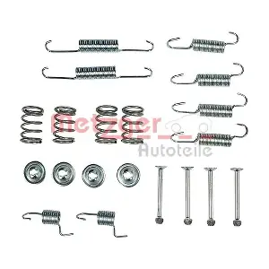 105-0025 METZGER AUTOTEILE