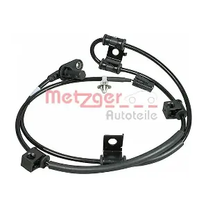 METZGER AUTOTEILE 0900957