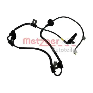 METZGER AUTOTEILE 0900760