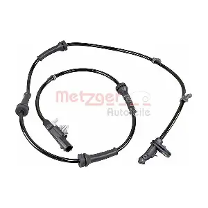 09001313 METZGER AUTOTEILE