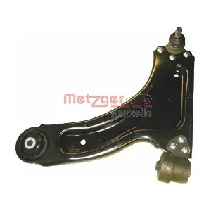 METZGER AUTOTEILE 58004901