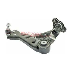 METZGER AUTOTEILE 58104501