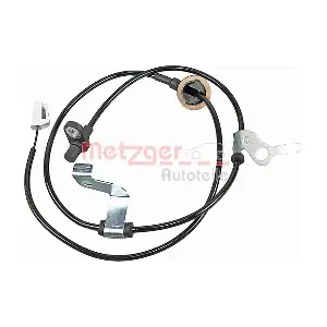 METZGER AUTOTEILE 09001038