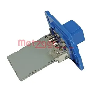 0917215 METZGER AUTOTEILE