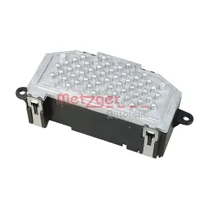 METZGER AUTOTEILE 0917227