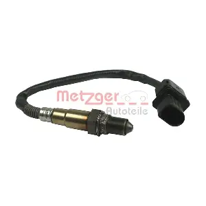 METZGER AUTOTEILE 0893201
