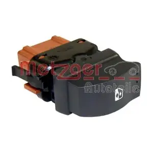 METZGER AUTOTEILE 0916224
