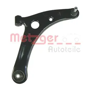 METZGER AUTOTEILE 58057502