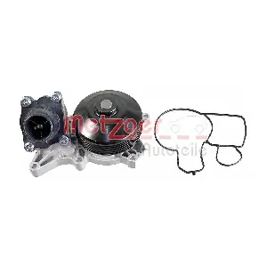 METZGER AUTOTEILE 4007047