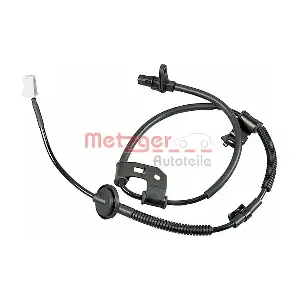 09001025 METZGER AUTOTEILE