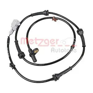 09001084 METZGER AUTOTEILE