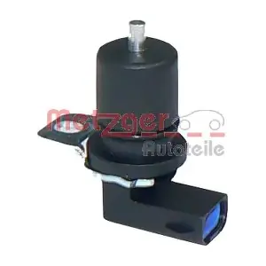 METZGER AUTOTEILE 0909018