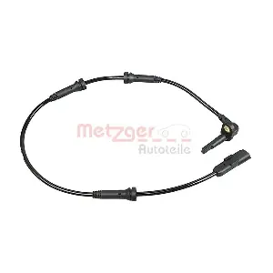 METZGER AUTOTEILE 09001209