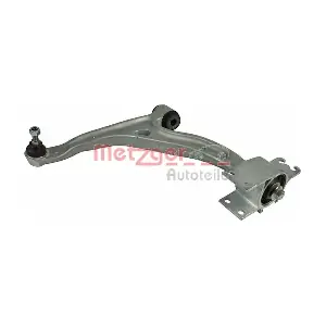 METZGER AUTOTEILE 58091411