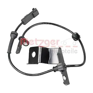METZGER AUTOTEILE 09001211