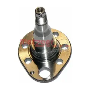 N 2551 METZGER AUTOTEILE