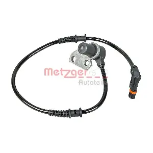 09001042 METZGER AUTOTEILE