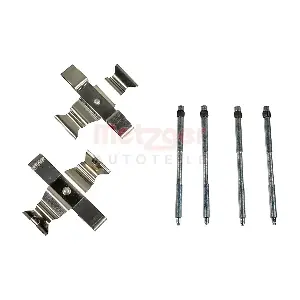 1090205 METZGER AUTOTEILE