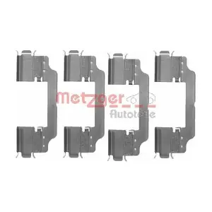 METZGER AUTOTEILE 1091716