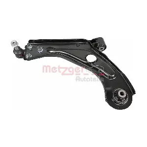 METZGER AUTOTEILE 58148401