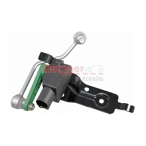 METZGER AUTOTEILE 0901427