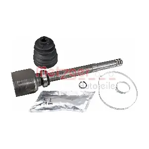 7110182 METZGER AUTOTEILE