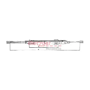 10745 METZGER AUTOTEILE