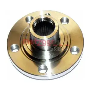 METZGER AUTOTEILE N 3304