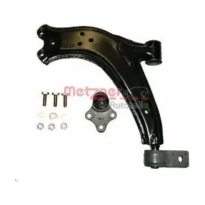 METZGER AUTOTEILE 58026501