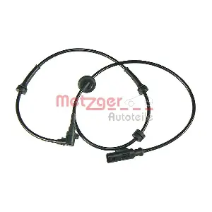 METZGER AUTOTEILE 0900514