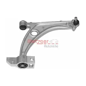 METZGER AUTOTEILE 58014702