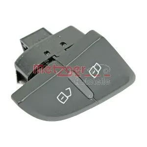 0916487 METZGER AUTOTEILE