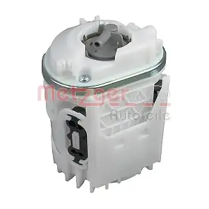 METZGER AUTOTEILE 2250393