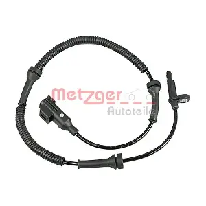 09001034 METZGER AUTOTEILE