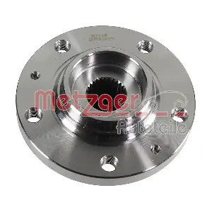 METZGER AUTOTEILE N 1118
