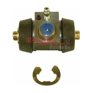 101-029 METZGER AUTOTEILE