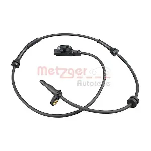 09001430 METZGER AUTOTEILE