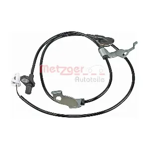 METZGER AUTOTEILE 09001037
