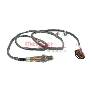 METZGER AUTOTEILE 0893431