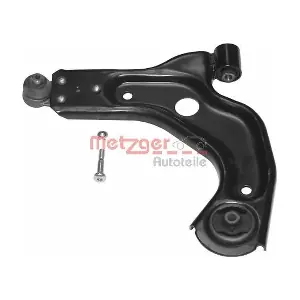 METZGER AUTOTEILE 58040811