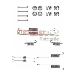 105-0615 METZGER AUTOTEILE