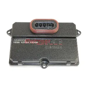 0896008 METZGER AUTOTEILE