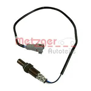 METZGER AUTOTEILE 0893127