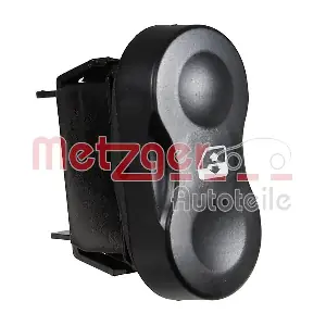 METZGER AUTOTEILE 0916957