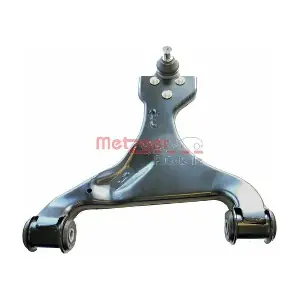 METZGER AUTOTEILE 58056802