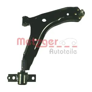 58050602 METZGER AUTOTEILE