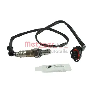 METZGER AUTOTEILE 0893077