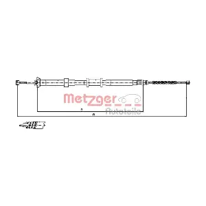 12.0765 METZGER AUTOTEILE