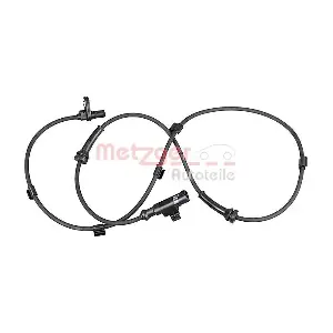 09001231 METZGER AUTOTEILE