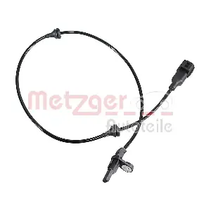 09001568 METZGER AUTOTEILE